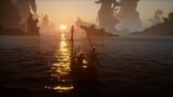 Journeying into the final battle (Image via GameScience)